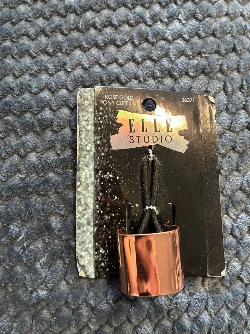 Elle Studio Pony Cuff